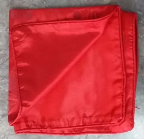 Scatter Cushion Covers 2x red (+free shipping)